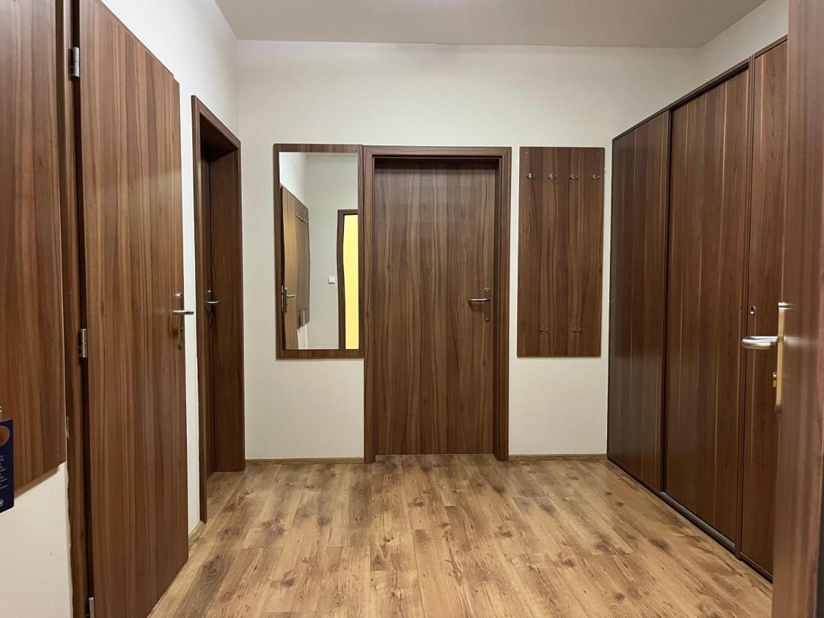 Hotel Arena Brumov Luaran gambar