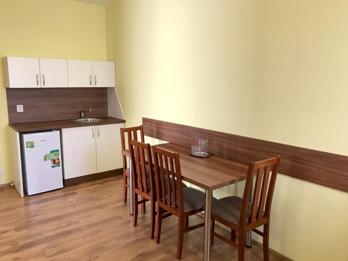 Hotel Arena Brumov Luaran gambar